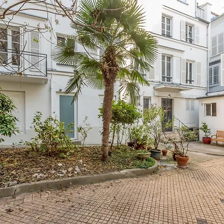 Edgar Martyrs - Loft 公寓 *