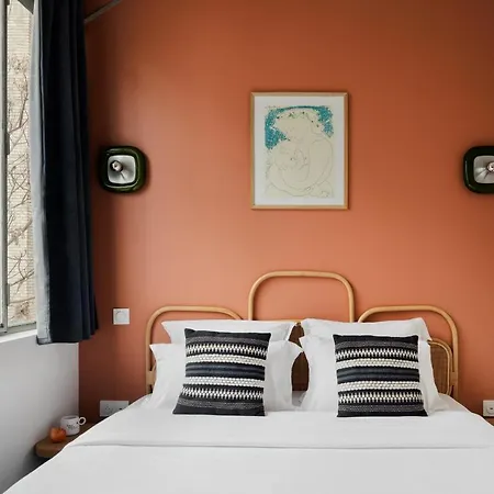 Edgar Martyrs - Loft Apartment