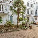 Edgar Martyrs - Loft Appartement *