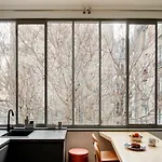 Appartement Edgar Martyrs - Loft *