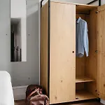 Edgar Martyrs - Loft Appartement