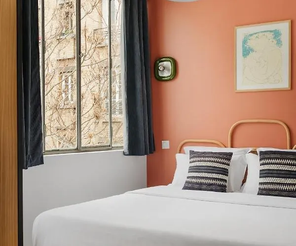 Apartamento Edgar Martyrs - Loft *
