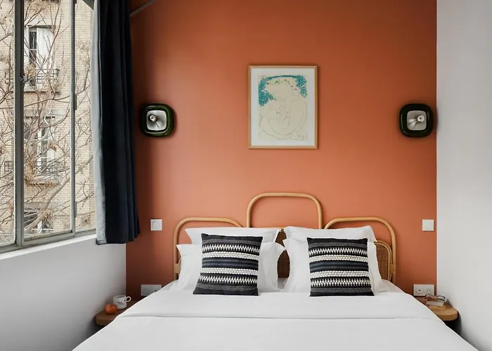Edgar Martyrs - Loft Apartamento